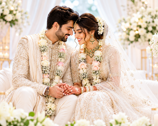 Bengali wedding traditions